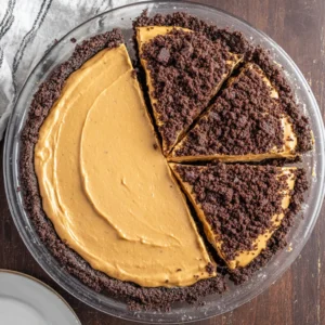 Buckeye Pie