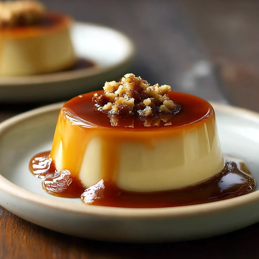 Caramel Custard Dessert Cups Recipe Best Caramel Custard Dessert Cups Buy Caramel Custard Cups Online Caramel Custard Cups...