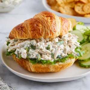 5 Easy Steps for the Best Chicken Salad Recipe
