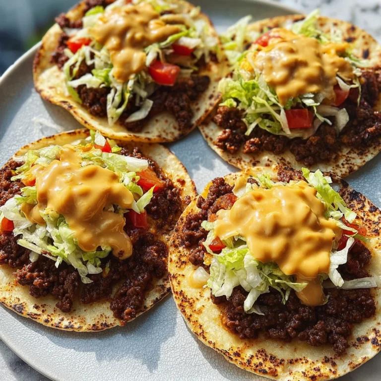 Cheeseburger Tortilla Melts Recipe Easy Cheeseburger Tortilla Dinner Quick Dinner Cheeseburger Wraps 10 Step Tortilla Chee...