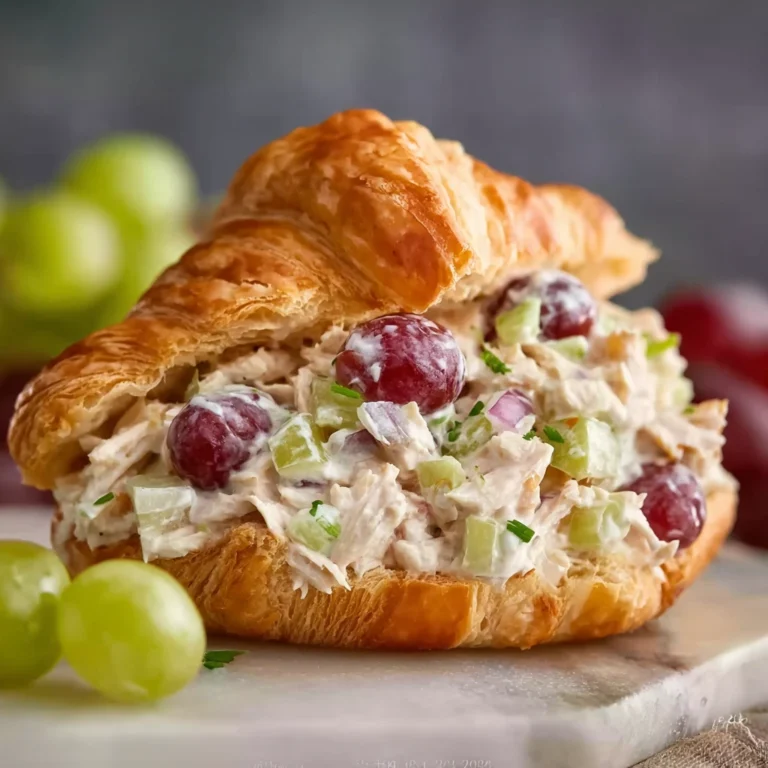 Chicken Salad With No Celery Chicken Salad With Can Chicken Chicken Salad Ideas For Party Chicken Salad Sandwich Ideas Wha...