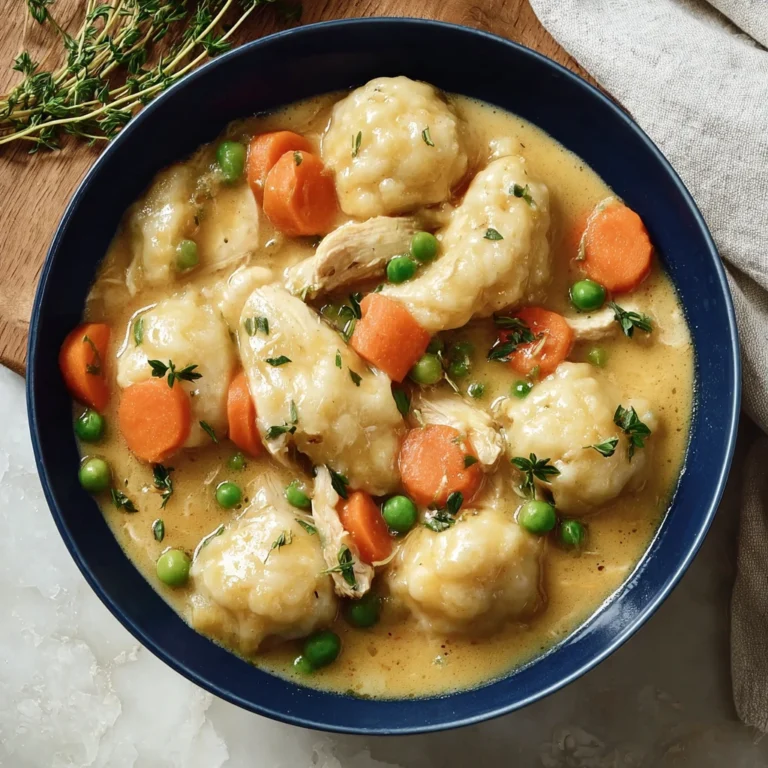 Easy Homemade Chicken And Dumplings Recipe Best Slow Cooker Chicken And Dumplings How To Make Chicken And Dumplings From S...