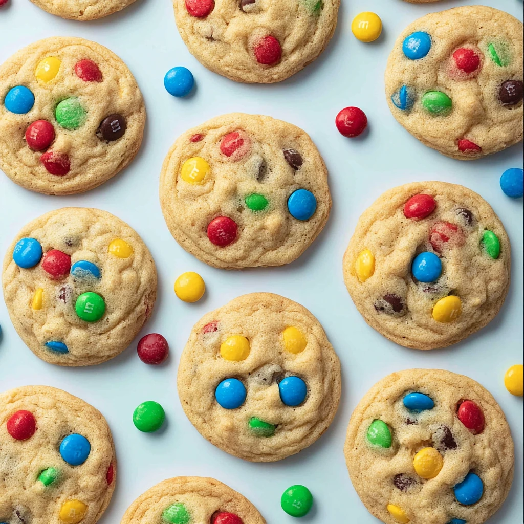 Mini Cookies