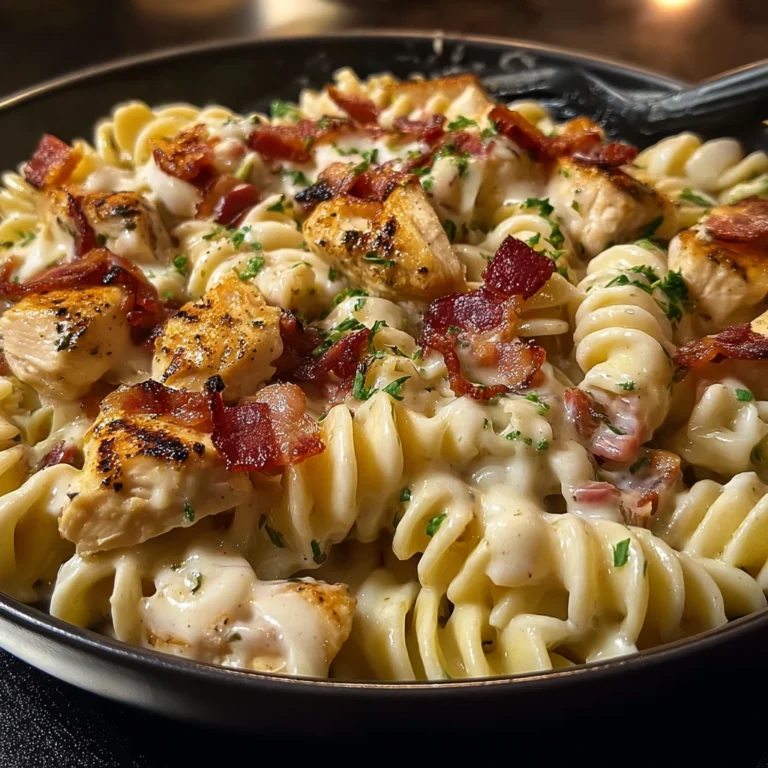 Ranch Alfredo Sauce Eat Dinner Recipes Canned Chicken And Pasta Recipes Easy Recipes Crockpot Alfredo Ranch Chicken Pasta ...