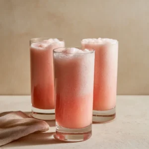 Refreshing Strawberry Brazilian Lemonade Recipe for Summer Bliss