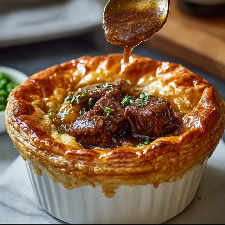 Steak And Guinness Pie Easy Recipe Traditional Steak Guinness Pie Cooking Tips Best Steak And Guinness Pie Recipe Homemade...