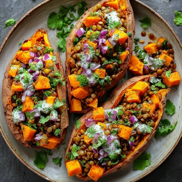 Vegan Stuffed Sweet Potatoes Recipe Healthy Vegan Sweet Potato Stuffing Easy Vegan Stuffed Sweet Potato Dinner Best Vegan ...