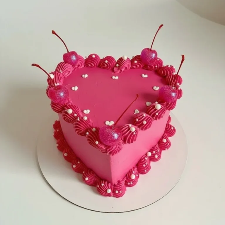 21st birthday cakes