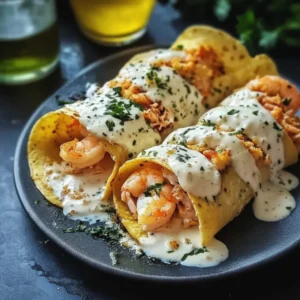 Crab and Shrimp Tortilla Bombs: Crispy, Cheesy Joy Awaits