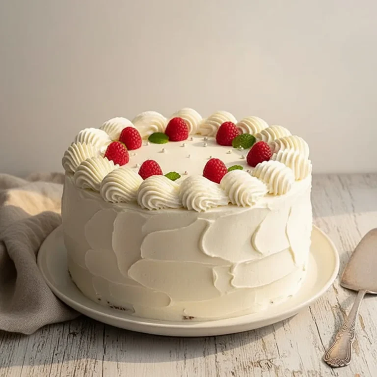 Ouchi Cake