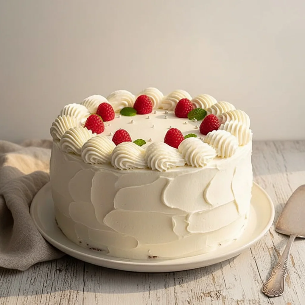 Ouchi Cake
