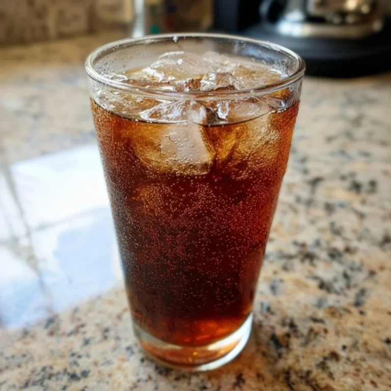 perfecte cold brew coffee