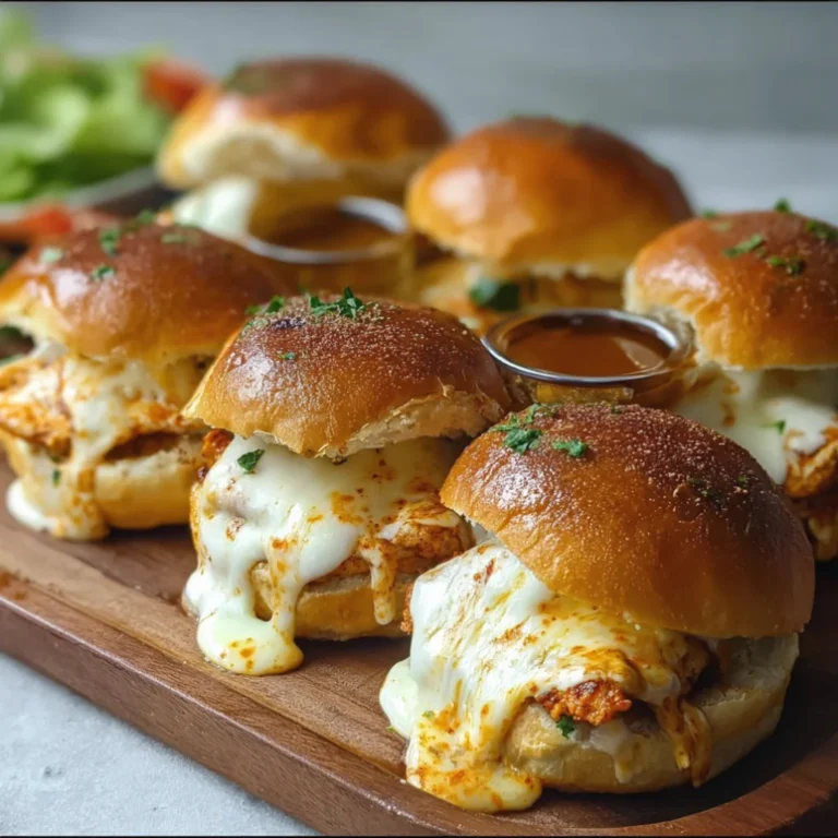 Cheesy Dynamite Chicken Buns